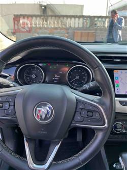 Buick Encore GX